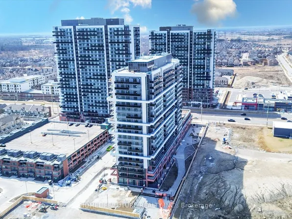 2545 Simcoe St N #1402, Oshawa, ON L1L 1C7