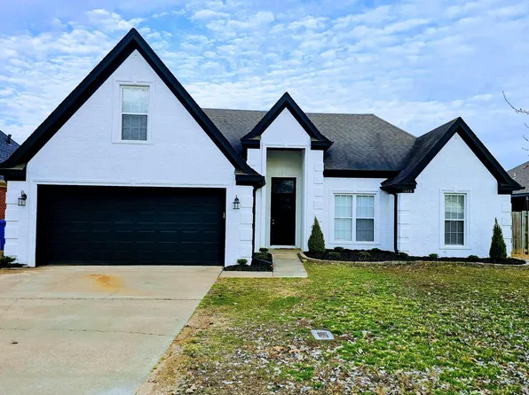 5228 Shasta Dr, Jonesboro, AR 72404