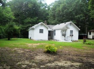 2852 Five Springs Rd, Dalton, GA 30720