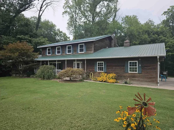 440 E 400th Rd S, Washington, IN 47501