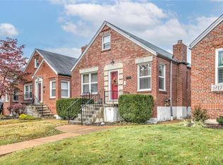 5721 Potomac St, Saint Louis, MO 63139