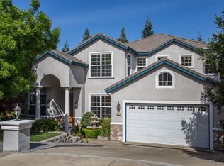 8437 Cobble Creek Ln, Orangevale, CA 95662