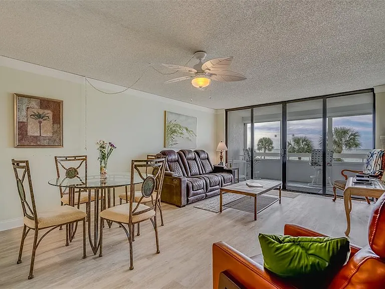 17900 Gulf Blvd #2E — Photo 3