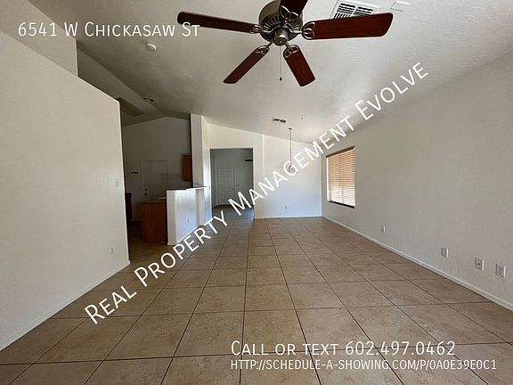 4th image of 6541 W Chickasaw St