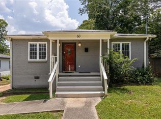60 Cleveland St SE, Atlanta, GA 30316