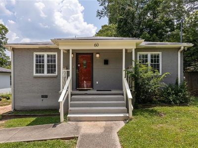 60 Cleveland St SE, Atlanta, GA, 30316