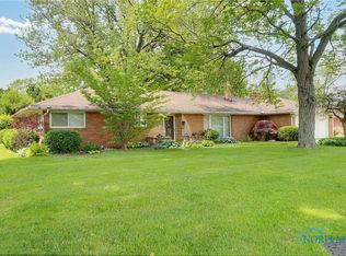 3358 Winston Blvd, Toledo, OH 43614