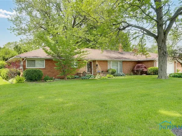 3358 Winston Blvd, Toledo, OH 43614