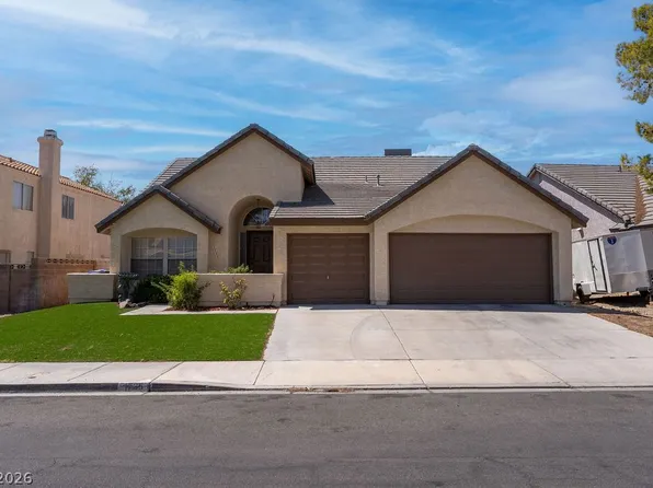 1735 Navarre Ln, Henderson, NV 89014