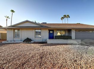 4517 E Kings Ave, Phoenix, AZ 85032