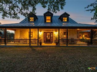 1900 Granite Springs Dr, Fredericksburg, TX 78624