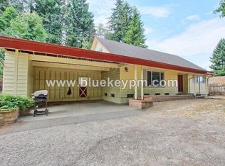 13258 Clackamas River Dr, Oregon City, OR 97045