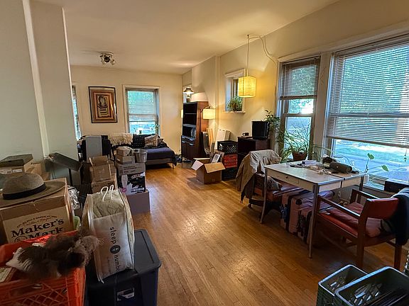 4th image of 4741 N Hamilton Ave #1