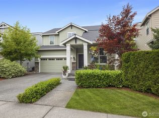 9111 Ash Ave SE, Snoqualmie, WA