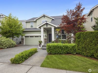 9111 Ash Avenue SE, Snoqualmie, WA, 98065