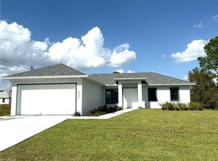 3906 20th St SW, Lehigh Acres, FL 33976
