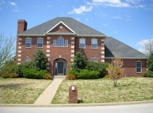 4 S Windsor Dr, Rogers, AR 72758