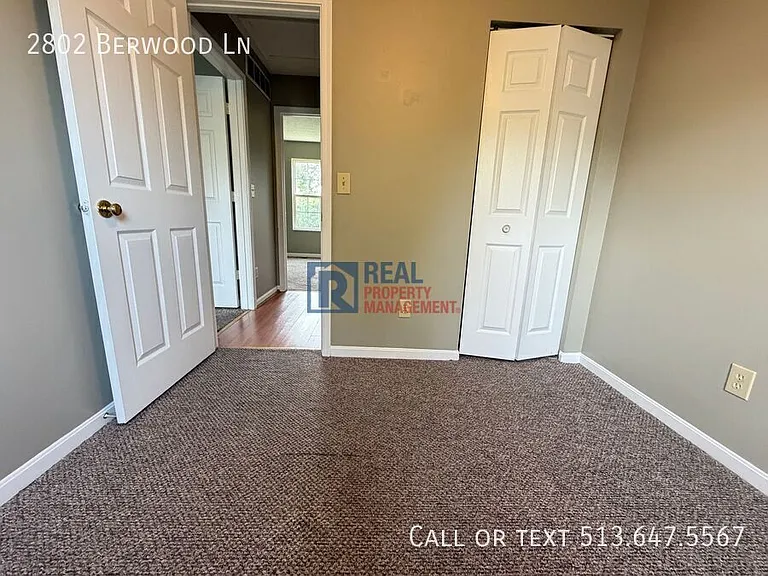 2802 Berwood Ln — Photo 15