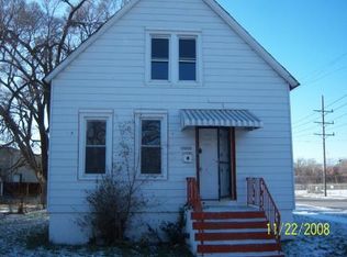 15800 Fisk St, Harvey, IL 60426