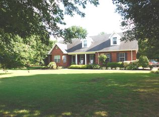 5171 Windrow Rd, Rockvale, TN 37153