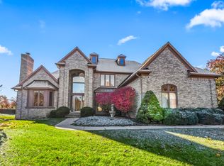 47413 Torrington Dr N, Canton, MI 48188