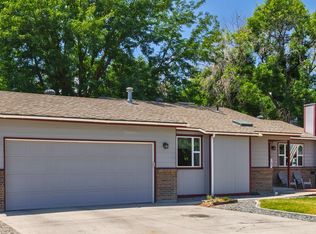 641 Starlight Dr, Grand Junction, CO 81504