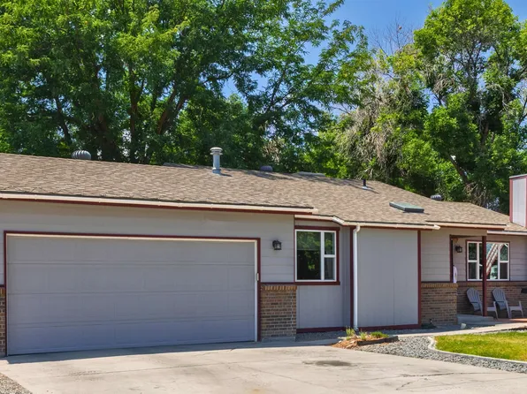 641 Starlight Dr, Grand Junction, CO 81504