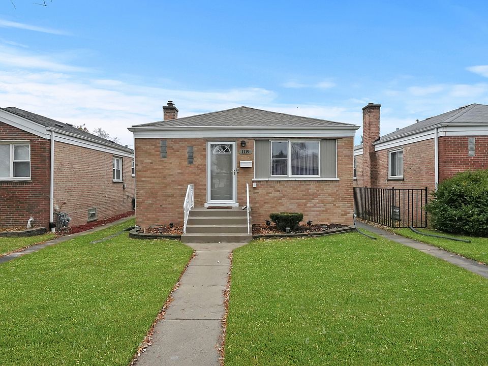 1st image of 1119 S 31st Ave