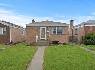 1119 31st Ave, Bellwood, IL
