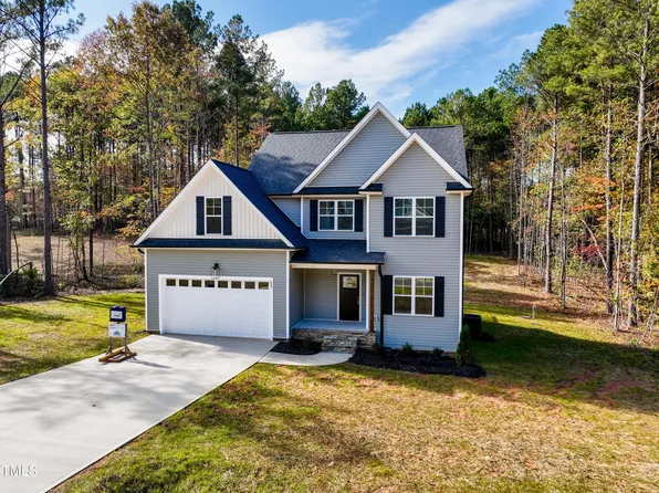 220 Purslane Dr, Franklinton, NC 27525
