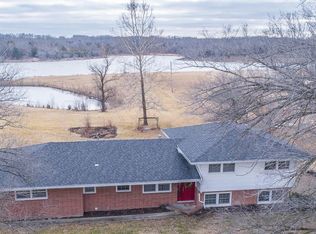 10378 E Highway Ww, Columbia, MO 65201