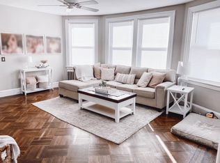 64 Oakley Rd #1, Woonsocket, RI 02895