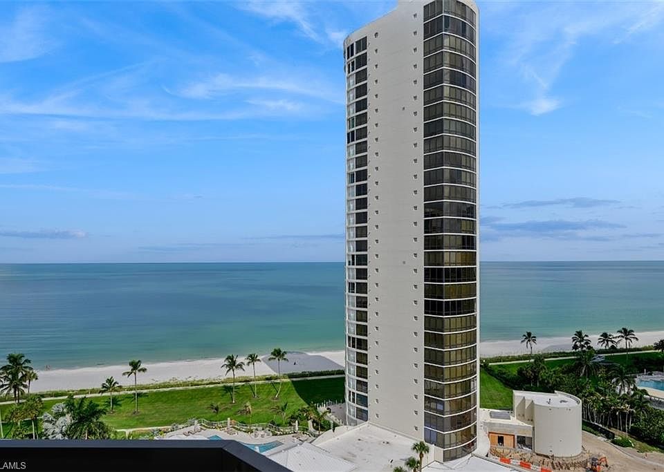 1st image of 4551 Gulf Shore BLVD N #1600