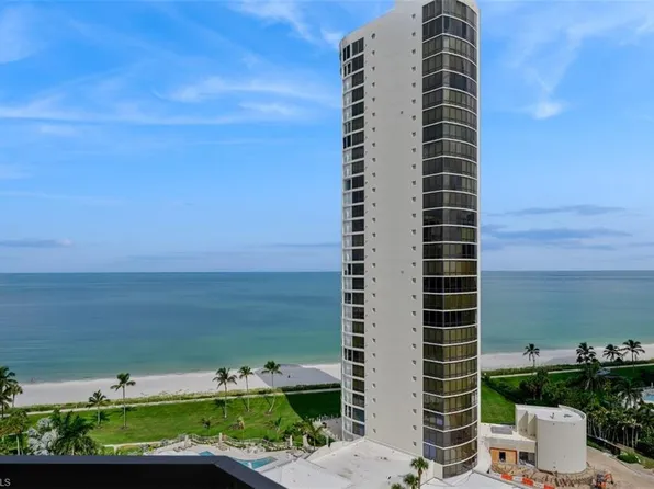 4551 Gulf Shore BLVD N #1600, NAPLES, FL 34103