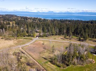 LOT Oyster River Way #B, Comox Valley, BC V9J1K3