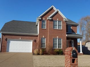 129 Reston, Newburgh, IN 47630