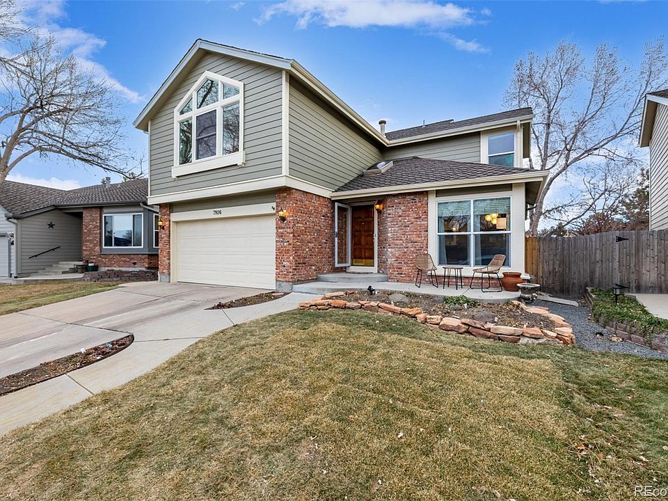 1st image of 7926 S Gaylord Way