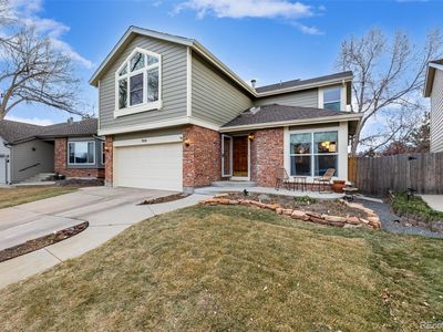 7926 S Gaylord Way, Centennial, CO, 80122