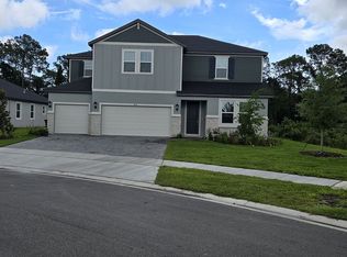 418 Brookhaven Trl, Ormond Beach, FL 32174