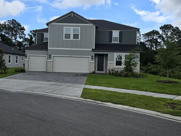418 Brookhaven Trl, Ormond Beach, FL 32174