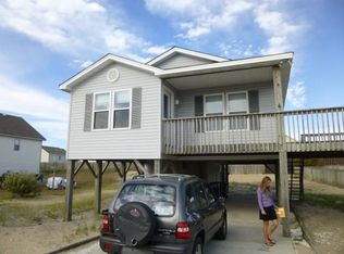 807 8th Ave, Kill Devil Hills, NC 27948