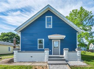 1319 Walnut Rd SE, Massillon, OH 44646