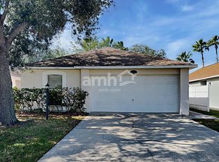 2724 Maderia Cir, Melbourne, FL 32935