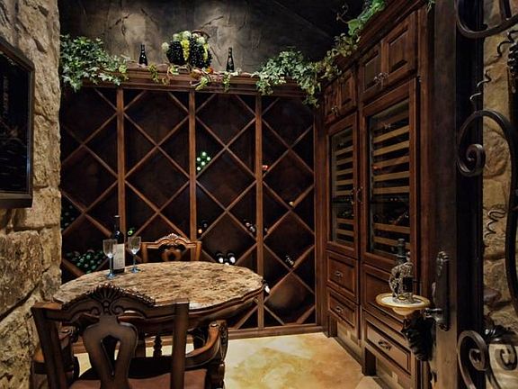 Wine Room