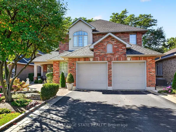 39 Bellstone Ln, Hamilton, ON L0R 1W0