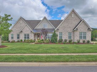6532 Windmill Dr, College Grove, TN 37046
