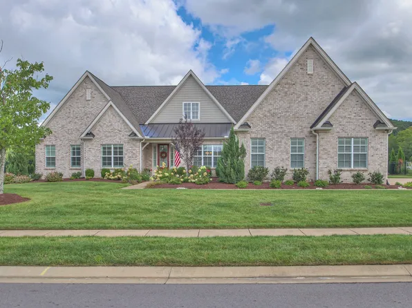 6532 Windmill Dr, College Grove, TN 37046