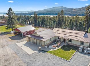 1344 Pine Crest Way, Kettle Falls, WA 99141