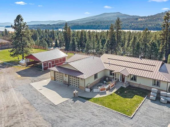 1344 Pine Crest Way, Kettle Falls, WA 99141