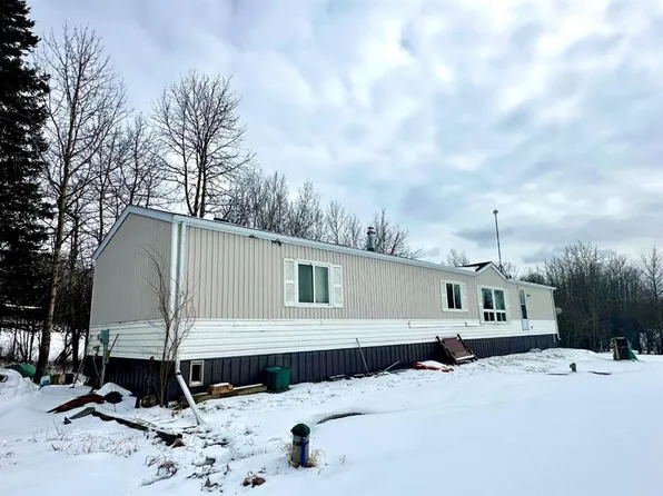 50124 E Range Road 203, Beaver County, AB T0B 4J2